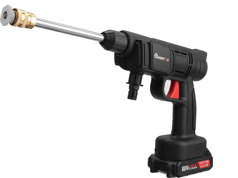 Wireless High-Pressure Cleaners – Jetworx