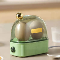 Vintage elektrisk æggekoger – EggMaster