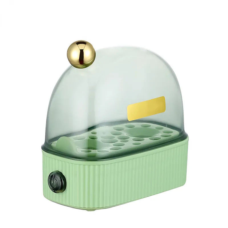 Vintage elektrisk æggekoger – EggMaster