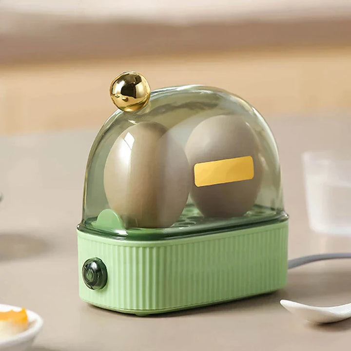 Vintage elektrisk æggekoger – EggMaster