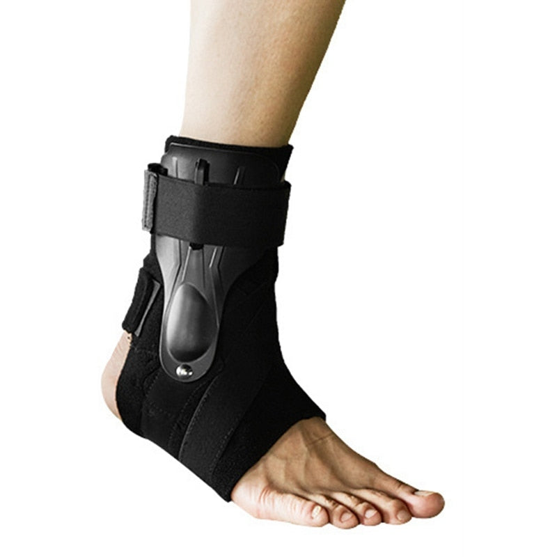 Stabil ankelbandage - ActiveSupport