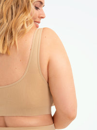 Shapewear Sports Bra – Elena