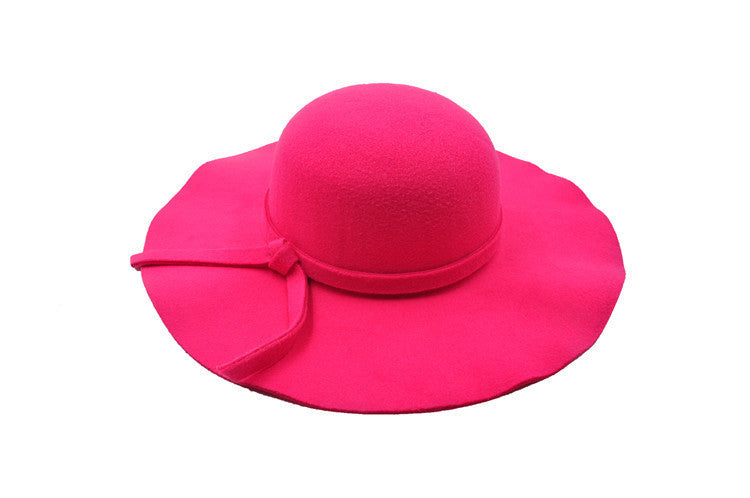 Lightweight women's summer hat with comfortable fit – UrbanBreeze