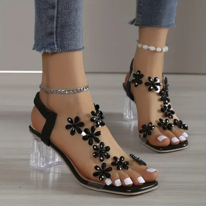 Trendige Damen Orthopädische Pumps mit atmungsaktivem Design – Melina