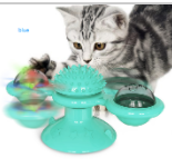 Katzen Windmühlen Krads- og legestation - TwirlPaws