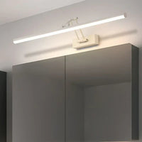 Minimalistisk LED-væglampe - ZenLite
