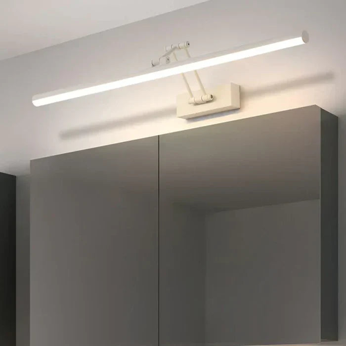 Minimalistisk LED-væglampe - ZenLite