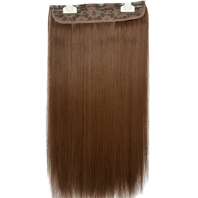 Clip-in Keratin Haarglättungen – Aurora