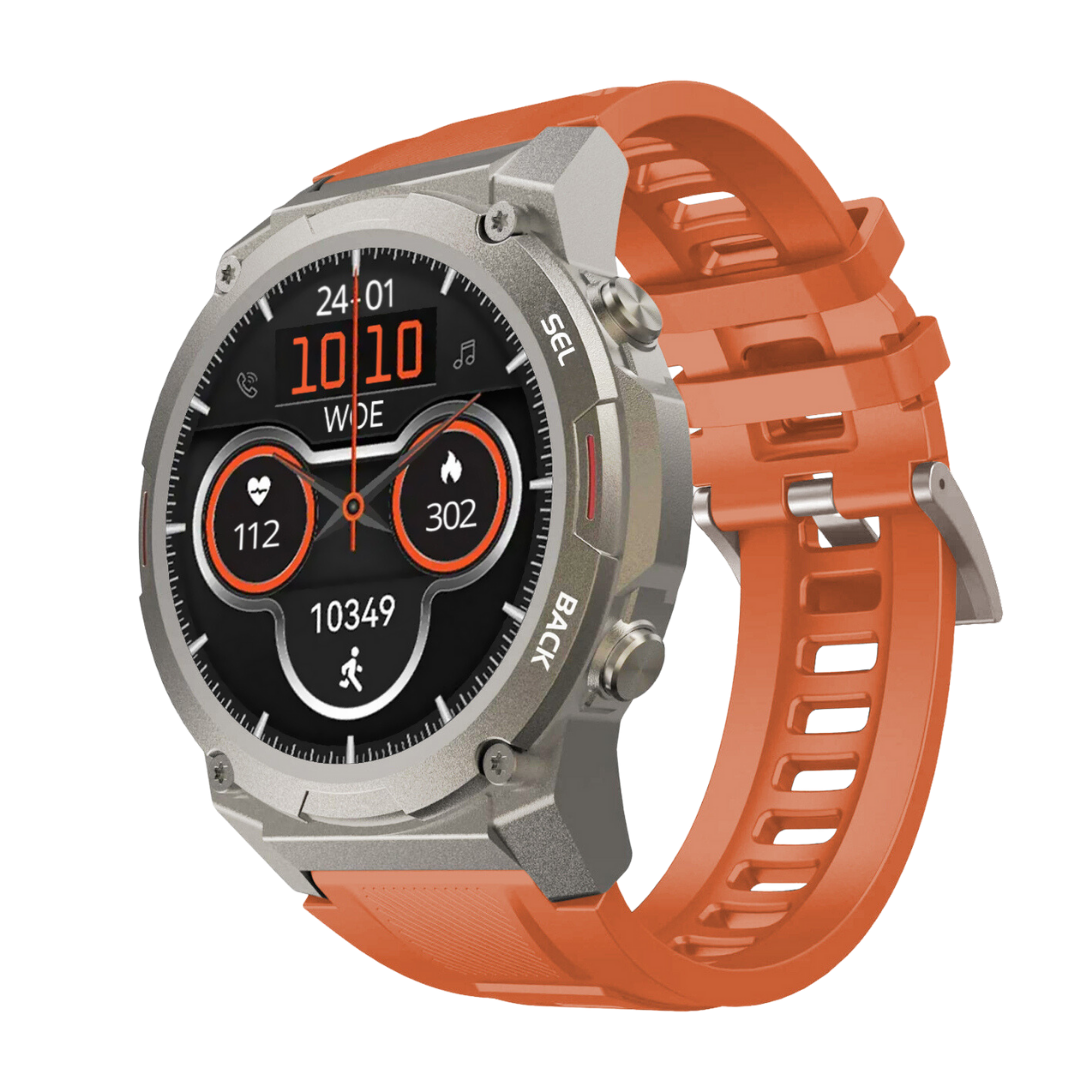 Stilvolle Smartwatch – Pulse XR