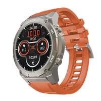 Stilvolle Smartwatch – Pulse XR