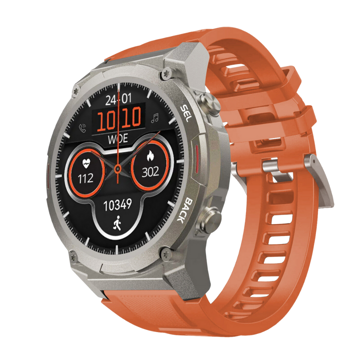 Stilvolle Smartwatch – Pulse XR