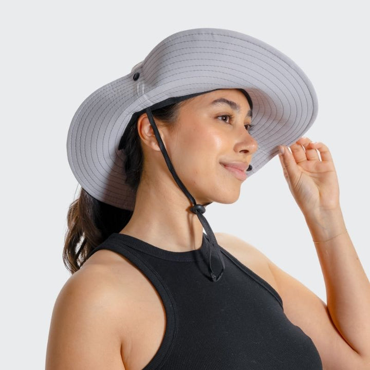 Unisex solhat - Clara | Festivalens must-have!