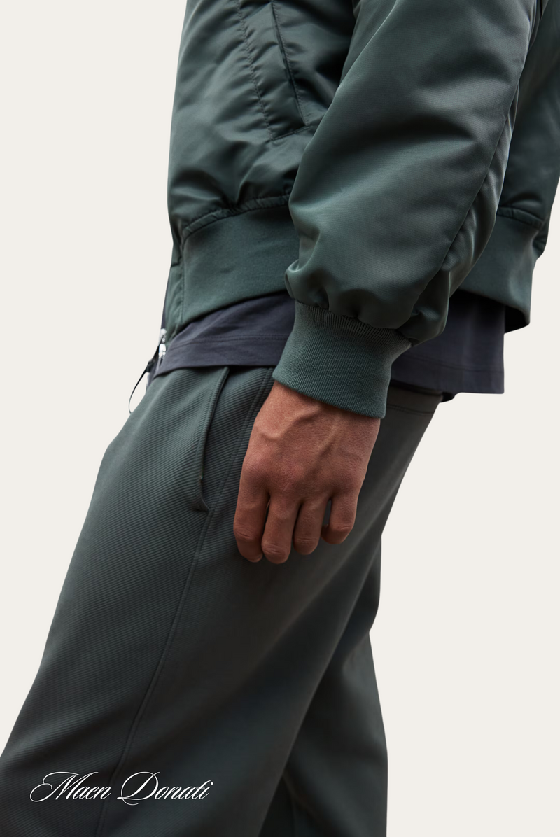 Pantalones elegantes para hombre – Ruben