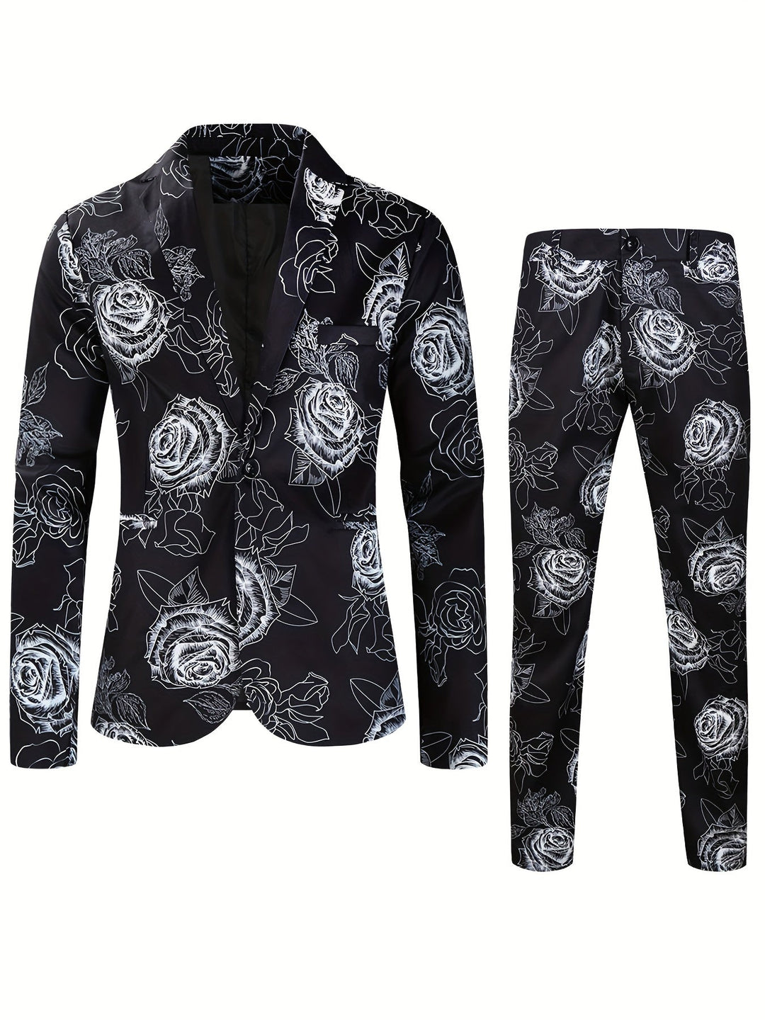 Stilig farget dress - Floris