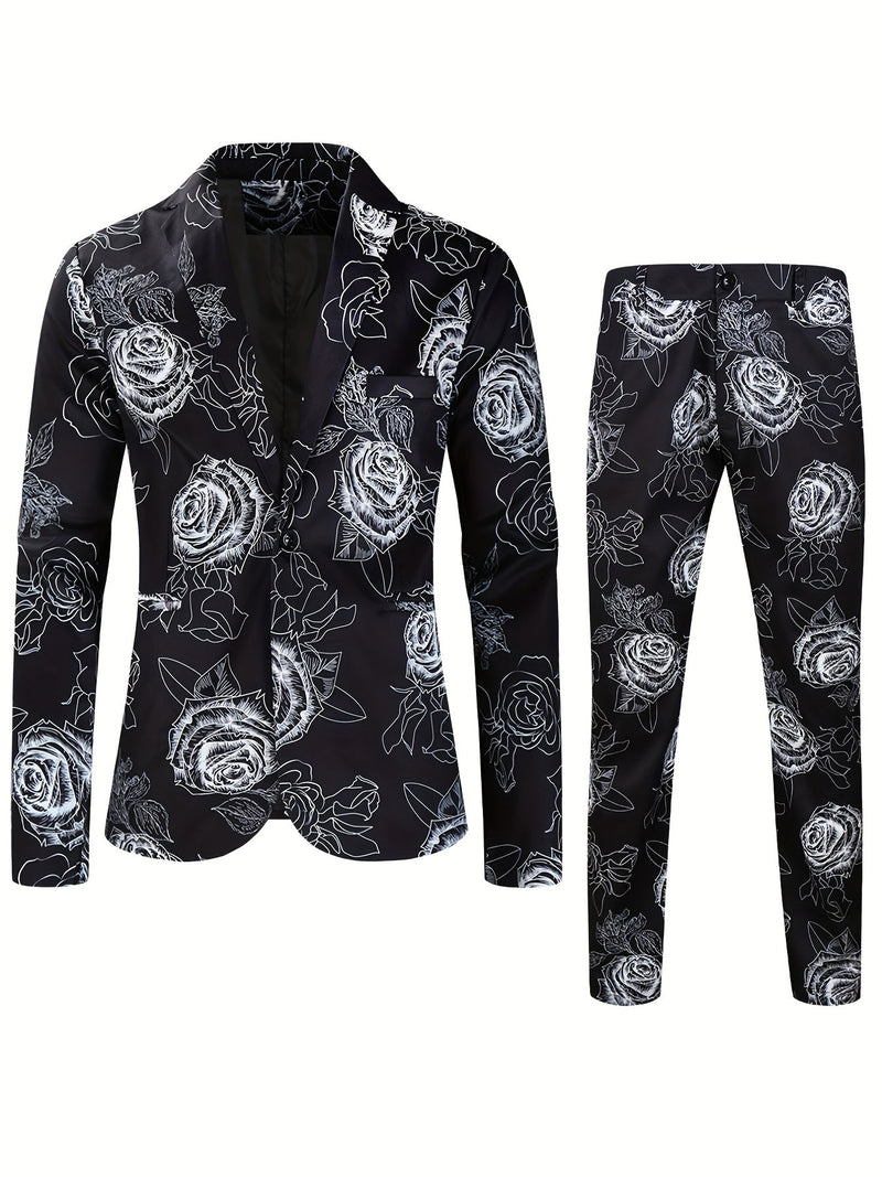 Stilig farget dress - Floris