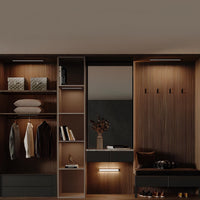 Wireless Motion Sensor Lamp - GlowMotion