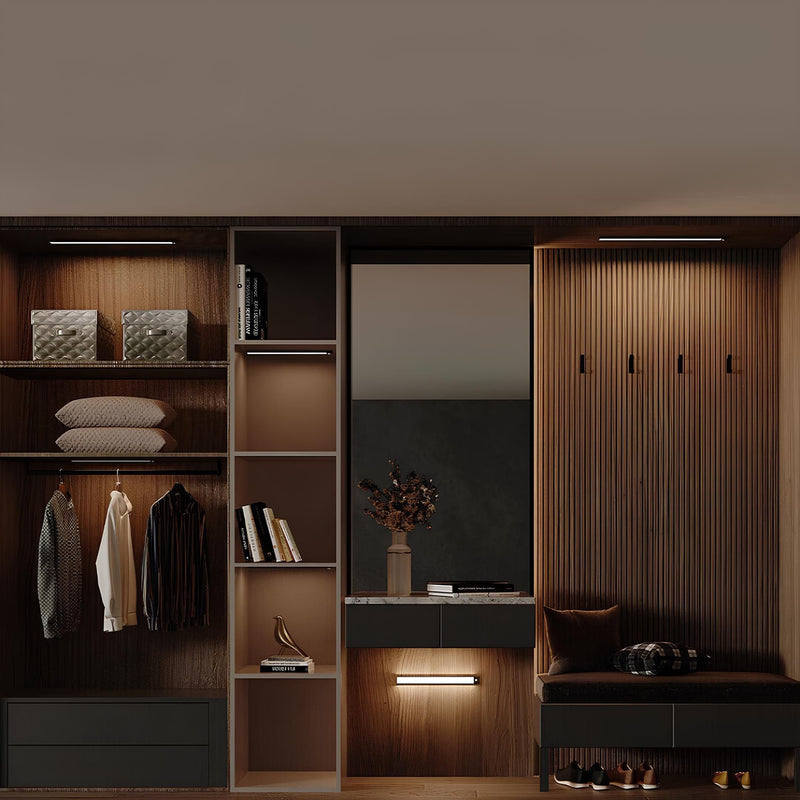 Wireless Motion Sensor Lamp - GlowMotion