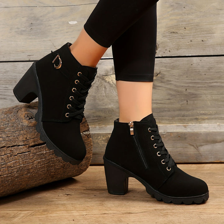 Botines ortopédicos para mujer – Celesta