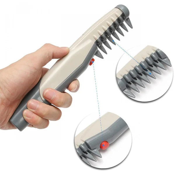 Electric Trimmer for Dogs & Cats - RexTrim