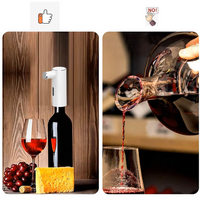 Smart Alcohol Dispenser – Poura