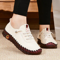 Bequeme Flache Damenloafer – Ella