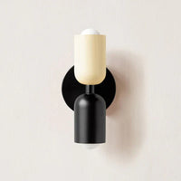 DualGlow Double LED Wall Lamps