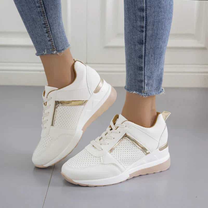 Letvægts Air Sneakers til damer - Nova