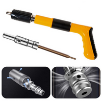 Kraftfuld Neglepistol – GripNail