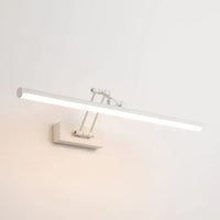 Minimalistisk LED-væglampe - ZenLite