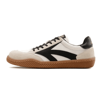 Sneaker with Timeless Style and Modern Comfort – RetroStap