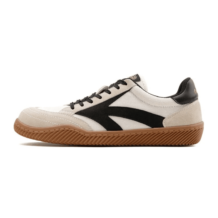 Sneaker with Timeless Style and Modern Comfort – RetroStap