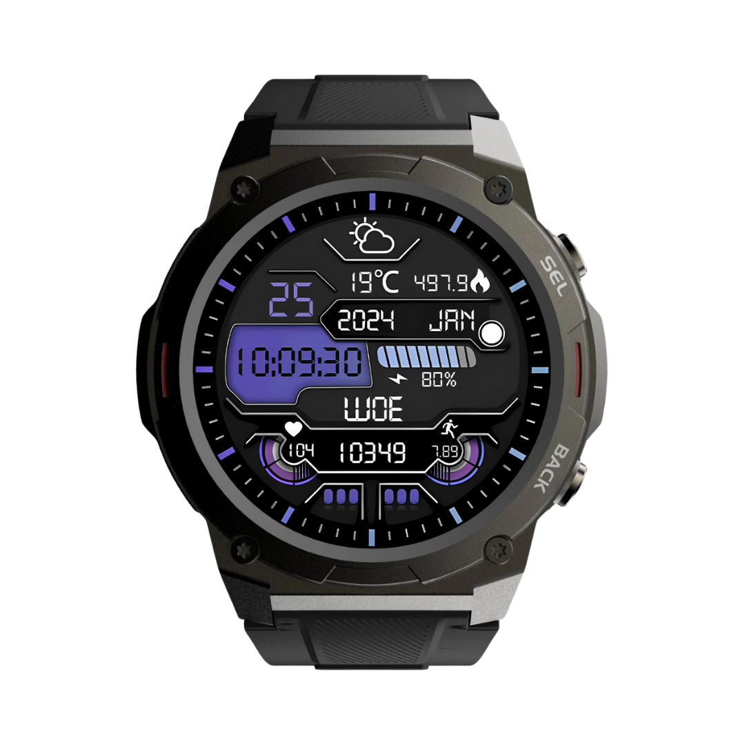 Stilvolle Smartwatch – Pulse XR