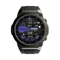 Stilvolle Smartwatch – Pulse XR