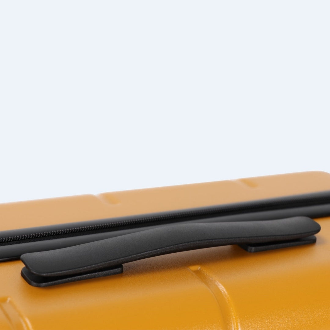 3-piece hard shell suitcase set – Atlas Explorer