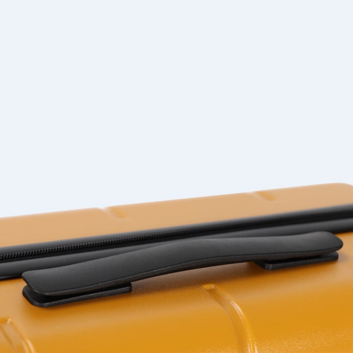 3-piece hard shell suitcase set – Atlas Explorer