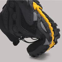 Barfod herresko - TrailFlex