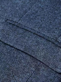 Slim-Fit Men's Blazer – Cedric Autumn Edition