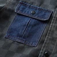 Stylish and Functional Men's Jacket – Urban Explorer