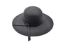 Leichter Damen-Sommerhut mit bequemer Passform – UrbanBreeze