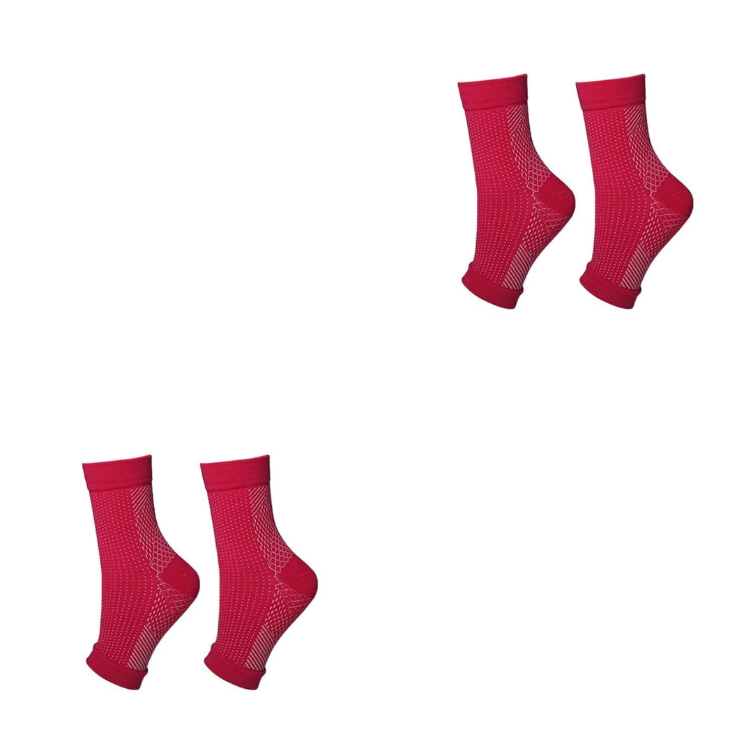 Orthopedic Compression Socks - RevitaStep
