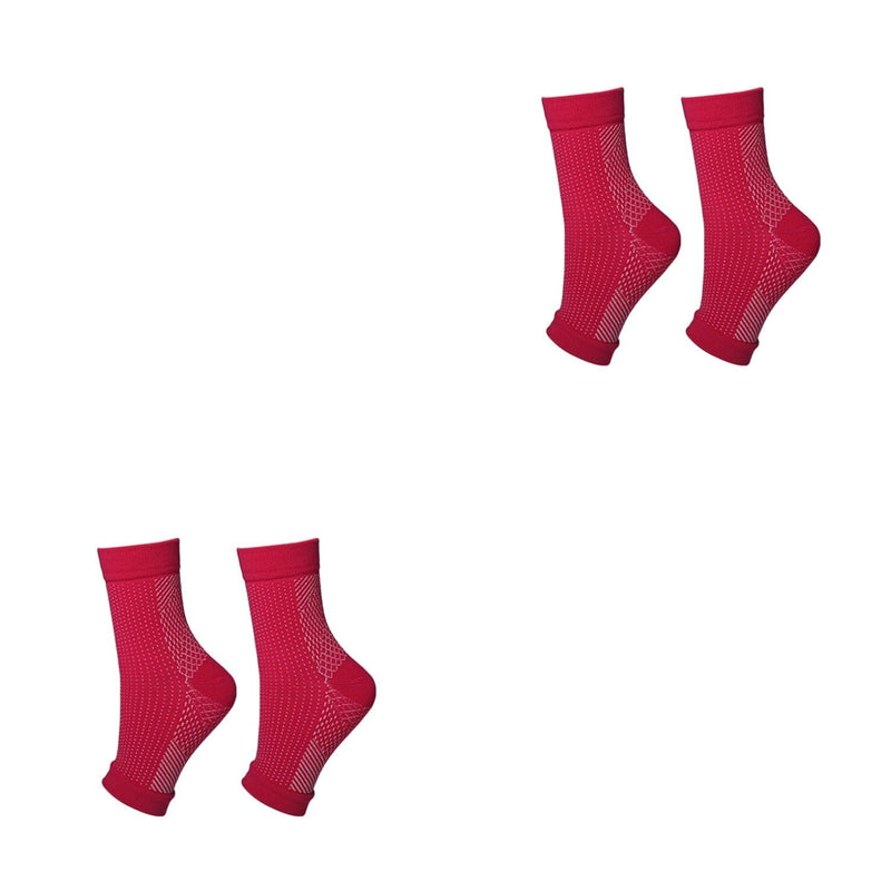 Orthopedic Compression Socks - RevitaStep