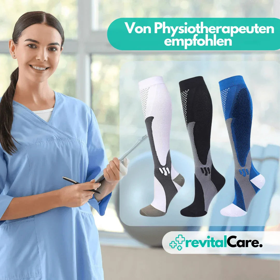 Orthopedic Compression Socks - ActiveSupport