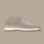 Wildleder-Loafers - LuxeStride SpringFlair