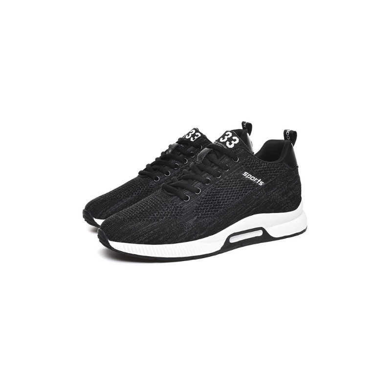 Ortopædiske Hævhøje Sneakers - Maxim