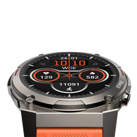 Stilvolle Smartwatch – Pulse XR