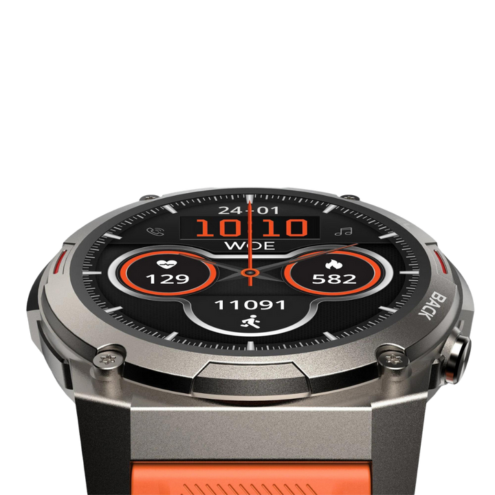 Stilvolle Smartwatch – Pulse XR
