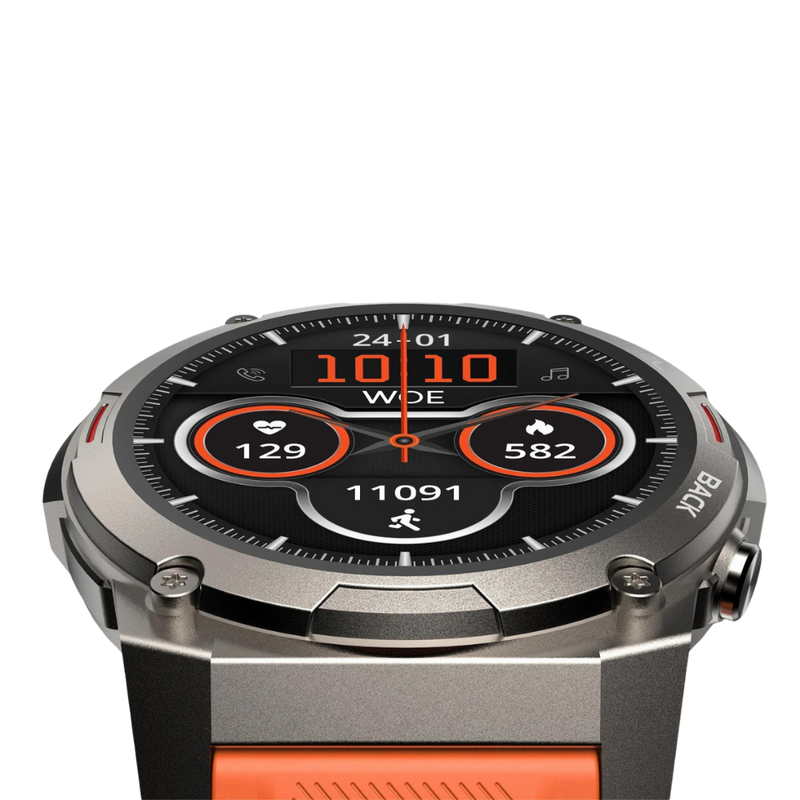 Stilvolle Smartwatch – Pulse XR