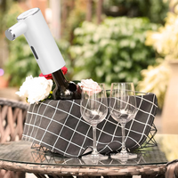 Smart Alcohol Dispenser – Poura