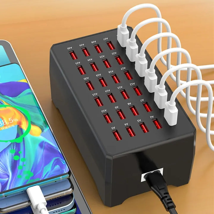 USB-Ladegerät - ChargeMax 30