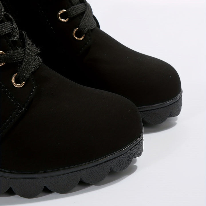 Botines ortopédicos para mujer – Celesta